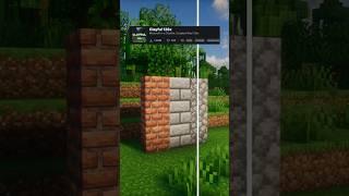 Minecraft Best Textures Packs For You #short #minecraft