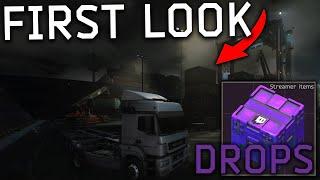 THE LAST MAP IN TARKOV & Tarkov Twitch Drops // Tarkov News