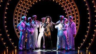 First Look | THE CHER SHOW on Broadway