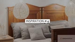 Stylish Bedroom Pendant Lights: 17 Beautiful Ideas