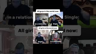 Guys vs Girls in Relationship with Mellstroy...