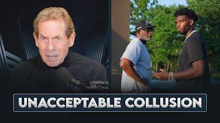 NFL Execs CONSPIRED Against Shedeur Sanders