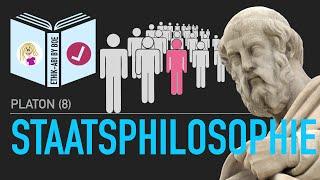 Plato ⎥State philosophy