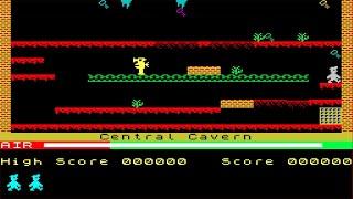 Top 50 ZX Spectrum games of 1983 - in under 10 minutes