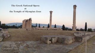 Greek National Opera