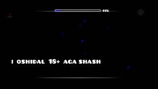 prosto lvl by Hankfout (All Coins) [1080p60]