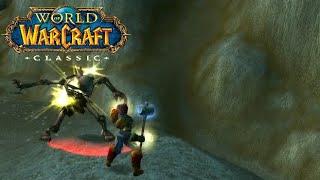 World of Warcraft Classic- Down the Scarlet Path prt.  1