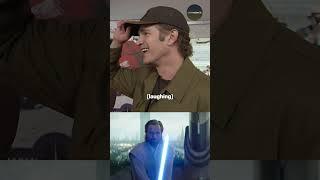Hayden Christensen's Surprisingly Wholesome Comment About Obi-Wan Kenobi