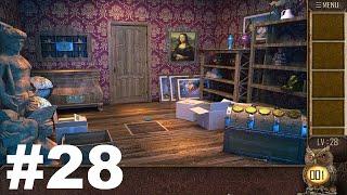 Can You Escape The 100 Room 11 Level 28 Walkthrough