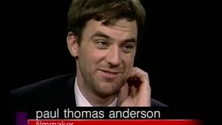 Paul Thomas Anderson interview on "Magnolia" (2000)