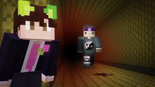 5 YouTubers Escape The Backrooms
