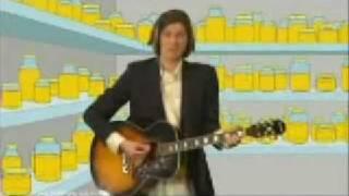 WKUK God Says Song