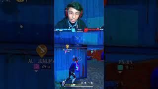 hacker aagaye opponent me  aur unka moye moye hogaya  #shorts #freefire #shortsfeed