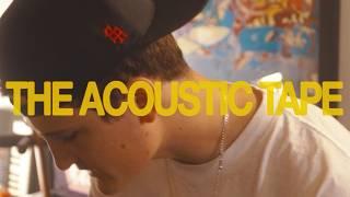 Arden Jones - the acoustic tape