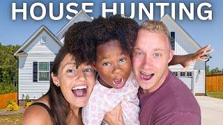 House Hunting in Atlanta!