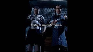 "Wednesday & Pugsley’s FAILED Plans to Kill Pubert!  | Addams Family 2 Breakdown"