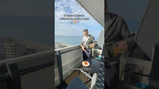 Отдых в Грузии в 2025 году с видом на море и горы #батуми #грузия