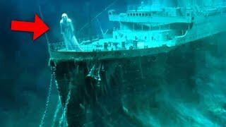 What They Discovered in Titanic Shocked the Whole World