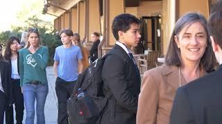 Learn about Speech & Debate Clubs