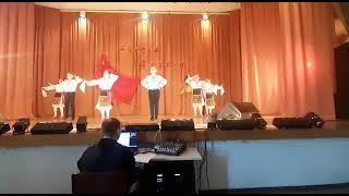 Хореографический ансамбль Индиго (Соловей)