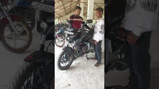 lowest price used bike dealer #AP Autodeal pipili puri