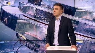Михаил Загоровский - о визите спецпредсавителя США Курта Волкера в Украину