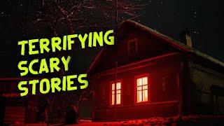 3 Terrifying Scary Stories! - Episode 52 | Dude Horror