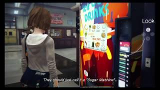 Life Is Strange™ Opening Credits.