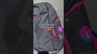 BACKPACK EVERY HOOPER WANTS! NIKE KAY YOW ELITE! 
