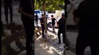 Musical attack - #funny #videos #memes #webms #shorts