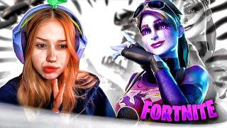 МОРФИ ПЫТАЕТСЯ АППНУТЬ РАНГ В FORTNITE | MORPHE_YA FORTNITE