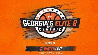 2024 Georgia's Elite 8 Tip-Off Classic #GE8TOC (Part 1)