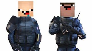 Critical Noobs