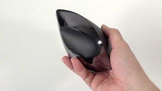 Evoluent VerticalMouse C Right Wireless Unboxing