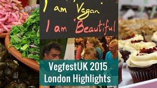 VegfestUK London Highlights | DESIblitz Special