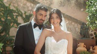 Samira & Arash - Persian Wedding in Mallorca