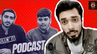 Media, Politics & Mindset | Not So Long Podcast ft.Usama Hazari  #interview #podcast #news  #debate