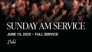 Bethel Church Service | Kris Vallotton Sermon | Worship with Peter Mattis, Emmy Rose