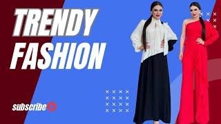 Milashka Shop Winter Collection 2023 |  New Dresses | Turkey Fashion