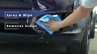 Rev Auto's Wrap Care Introduction Video