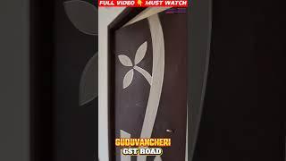 உங்க குடும்பம் ரொம்ப பெருசா? இந்த வீடு உங்களுக்குதான்- 11BHK House in Guduvanchery- GET HUGE INCOME