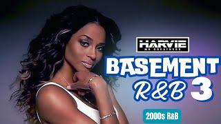 BASEMENT RNB 32000's RNB   DJ HARVIE MR GREATNESS