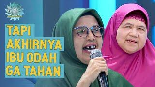 Kesal! Ibu Odah Tidak Layani Suami | SIRAMAN QOLBU (3/3)