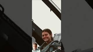 Topgune Nice pilot us  #airforce #topgun #military #aviation #pilot #israel #f16v #f16#su33
