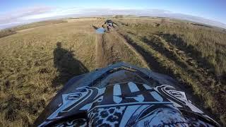 plains 2 ktm husky 4x4