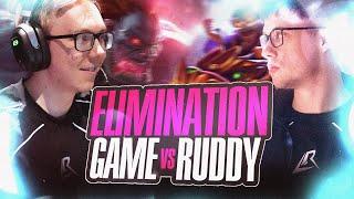 WINNER GOES TO EMEA - BIG GAME ON STAGE!!! | LR vs RS