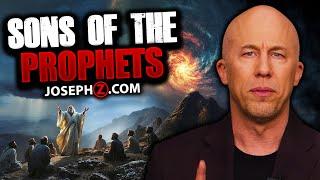 Who Were the Sons of the Prophets? | Voice of God with Joseph Z