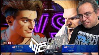 SF6 CBT NYCFURBY VS THEONENJ