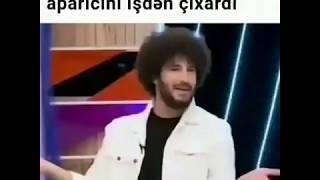 ULVI HESENLININ INTIM VIDEOSU YAYILDI- TAM VERSIYA