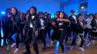 Ntaba 2 London - Mood Pt.3 (Kokodo) - Video Dance challenge